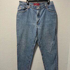 Levi's Men's Blue Jeans